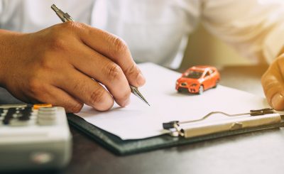 financer l’achat de son auto