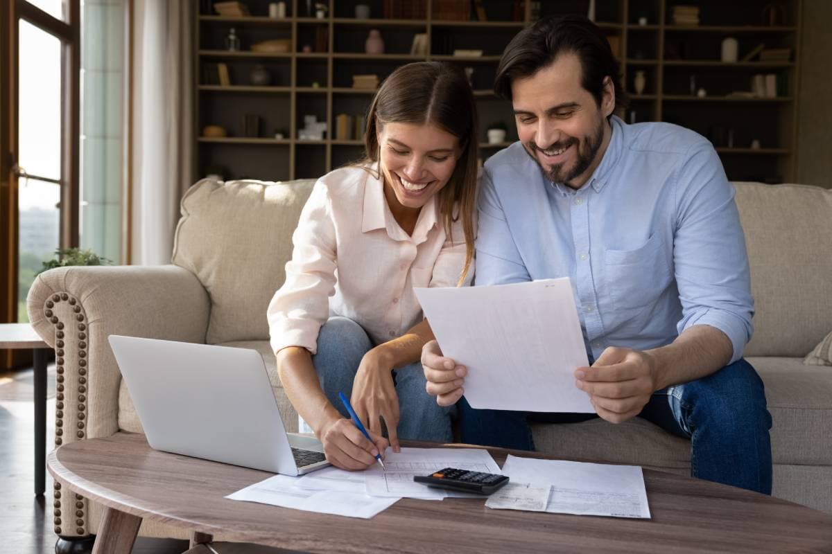 Les différents types de rachat de crédit